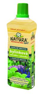 NATURA Bylinková záhradka 500ml