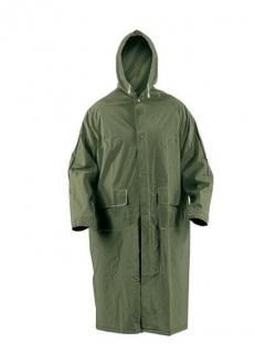 Plášť do dažďa s kapucňou XL