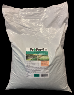 ProFertil LETO 15-05-20, 2-3M hnojivo (20kg)