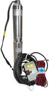 ProPump 4849 sada čerpadla (1,1 kW, 230 V, 1‘‘ 1/2)