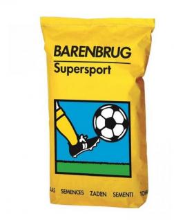 Trávna zmes BARENBRUG SUPERŠPORT 5 kg