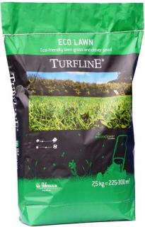 Trávna zmes DLF ECO-LAWN C&T (7,5kg)