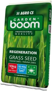 Trávna zmes Garden Boom - Regenerácia 10 kg