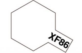 XF-86 Flat Clear