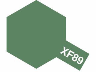 XF-89 Dark Green 2 10ml