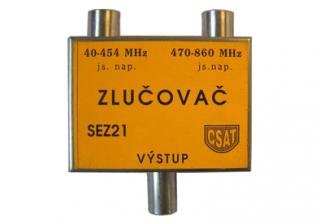 SEZ21