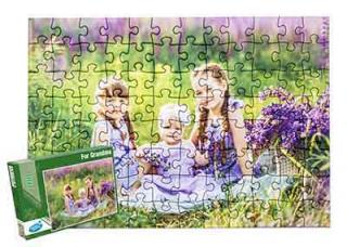 Venus Puzzle Puzzle z fotky 100 dielikov - Puzzle 100