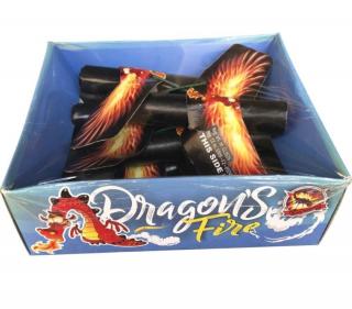Dragons fire 6ks/bal