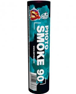 Dymovnica Photo smoke 90s modrá 1ks