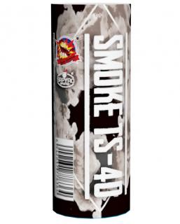 Dymovnica Smoke Turbo 40s biela 1ks (škrtacie)