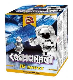 Ohňostroj Cosmonaut 16rán 30mm