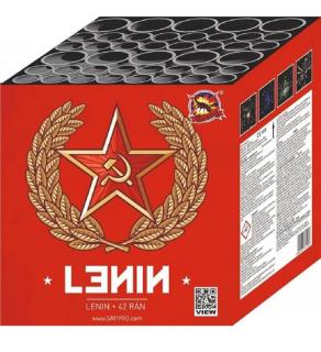 Ohňostroj Lenin 42rán 30+48mm