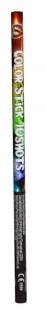 Rímske sviece Color Stick 28cm 10rán 12ks/bal