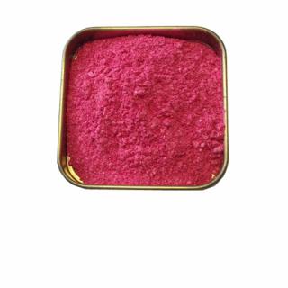 Pigment tmavo-ružová 25g