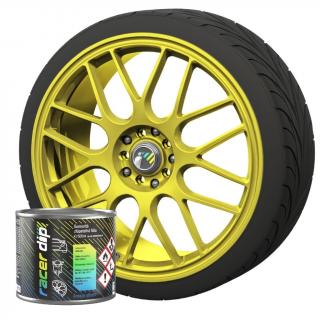 RACER DIP® 500ml Citrusová zlatá™