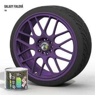 RACER DIP® 500ml Galaxy fialová™