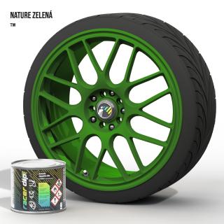 RACER DIP® 500ml Nature zelená™