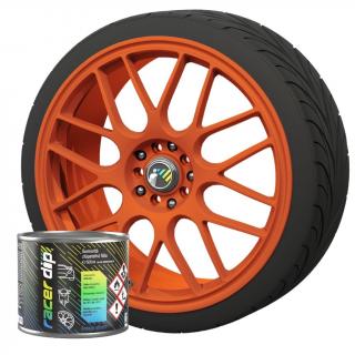 RACER DIP® 500ml Pomarančová oranžová™