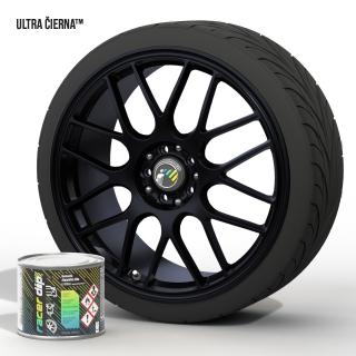 RACER DIP® 500ml Ultra čierna™