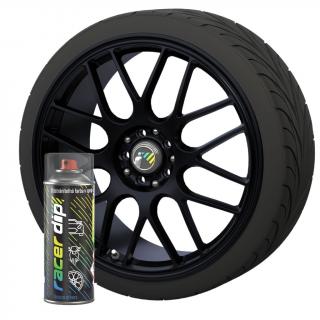 RACER DIP® Sprej 400ml Ultra čierna™