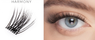 Nanolash DIY Eyelash Extensions Starter Kit - harmony