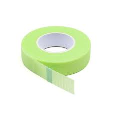 Papierová páska 1,2cm Farba: zelená, Počet: 1ks