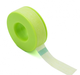 Papierová páska premium 1,25cm Farba: zelená