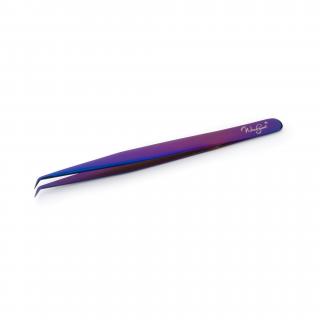 Pinzeta PurplePro E65 12cm