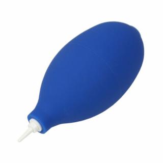 Silikónový balónik Farba: modrá