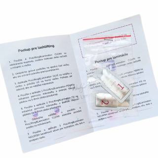 Starter KIT ProLifting&Lamination