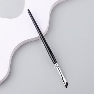 Štetec na obočie BLACK 0.1