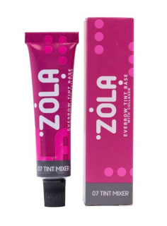 ZOLA Báza 07 Tint Mixer pre farby s kolagénom 15 ml
