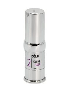 ZOLA Brow & Lash Lamination System – Krok 2 (fixátor objemu) 10 ml