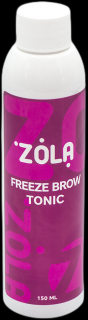 ZOLA Freeze brow tonic 150 ml