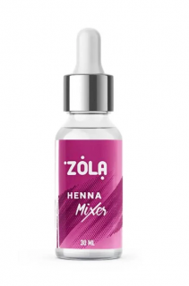 Zola Henna Mixer
