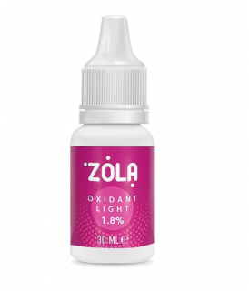 Zola Oxidant 1,8%, 30 ml