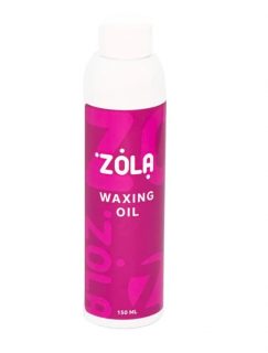 ZOLA Waxing Oil - podepilačný olej 150 ml
