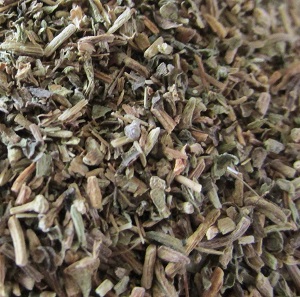 Brahmi (Bacopa Monnieri) 100g (sypaný bylinný čaj, vňať Brahmi)