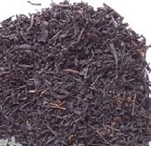 Earl Grey 100g (sypaný čierny čaj ochutený bergamontom)