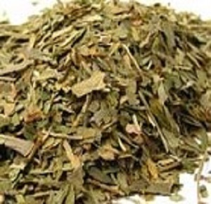 Ginko dvojlaločné 100g (bylinný sypaný čaj, sušené listy)