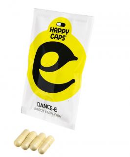 Happy Caps Dance - E ( energizer)