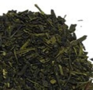 Japan Sencha Ume 50g (čistý zelený čaj, vyššia trieda tohto čaju)