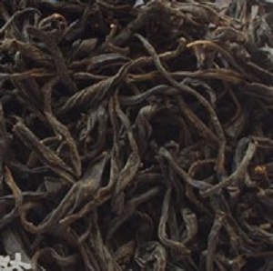 Keemun 200g (čierný Činský čaj)