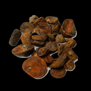 Kolové orechy (Cola acuminata) 100g ((Cola acuminata) )