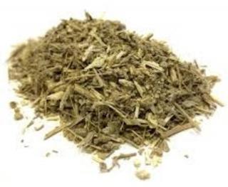 Palina pravá (Artemisia Absinthium) 100g (sušená rastlinná drť )