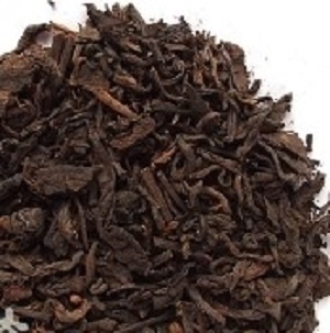 Pu Erh Special 100g (čaj čierny, post-fermetovaný)