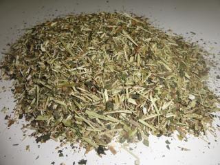 Šalat jedovatý (Lactuca virosa) 25g  (sušené listy a vňať)