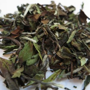 Shou Mei 100g (čaj biely, nefermetovaný)