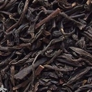 Tarry Lapsang Souchong 50g (Čaj čierny, udený)