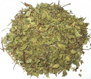 Wira Wira (Gnaphalium graveolen) 100g (sušené časti rastliny)